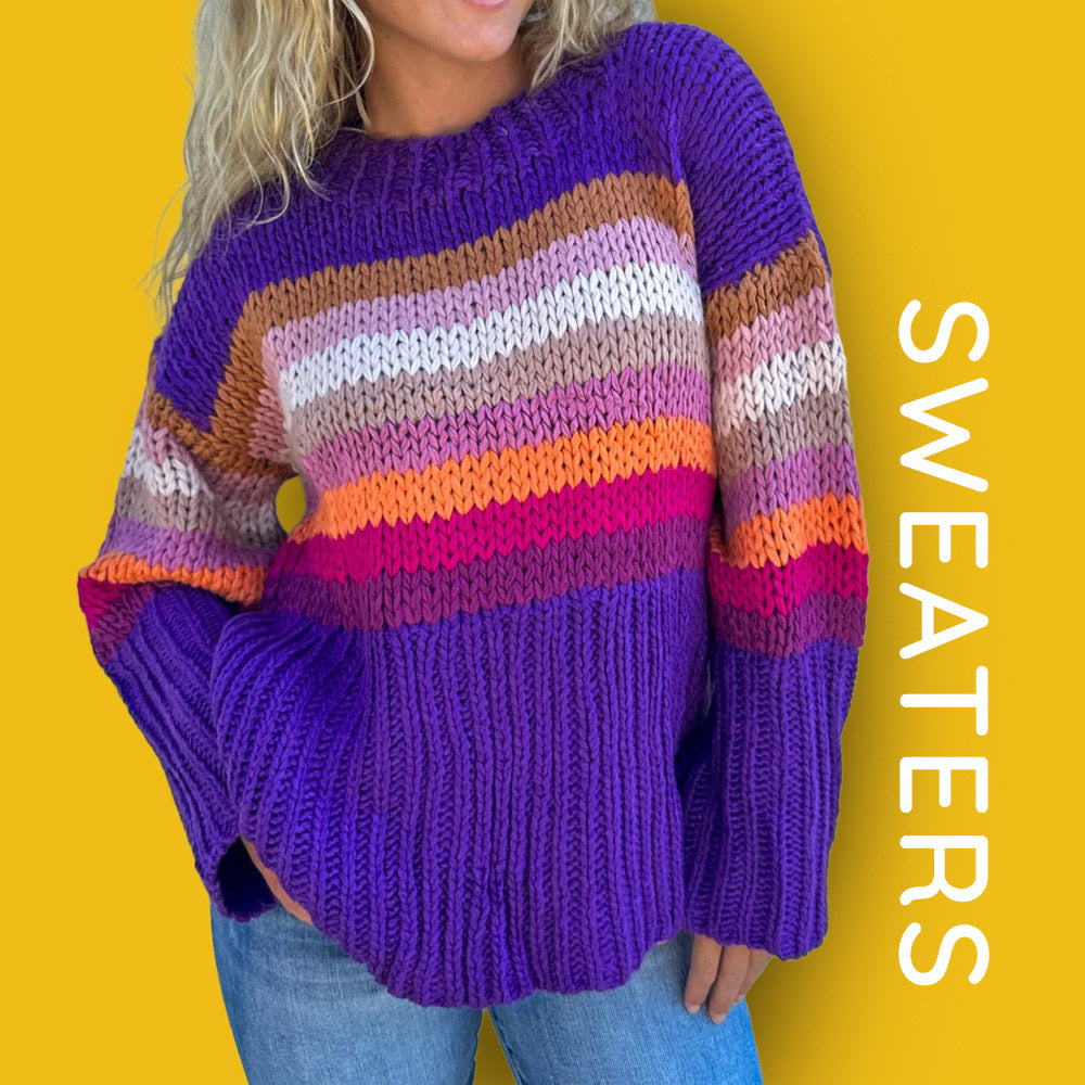 Sweaters