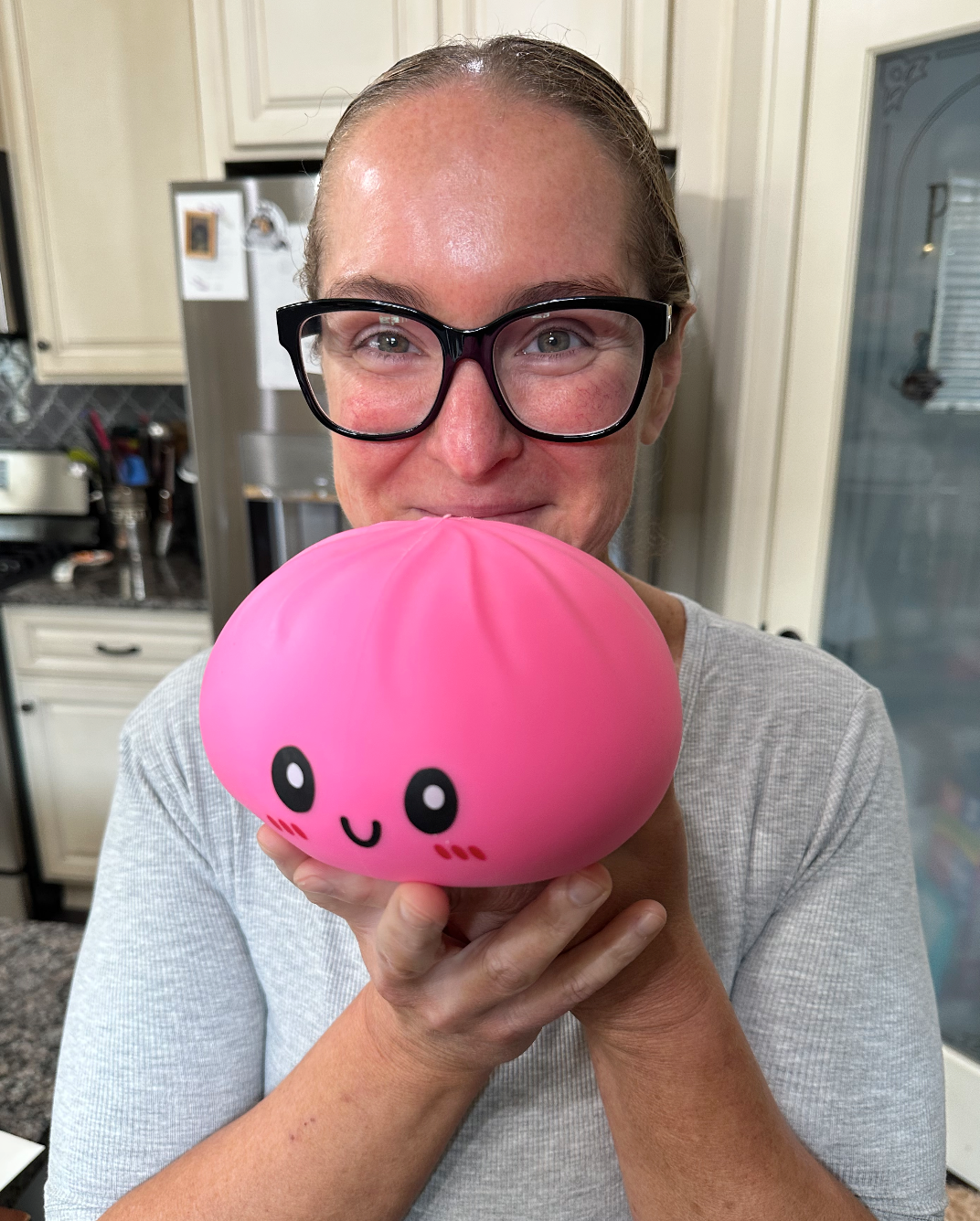 Viral Squishy Toys