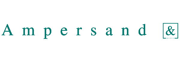 Ampersand