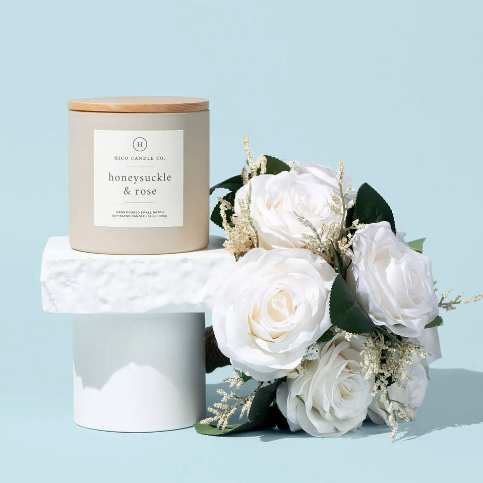 Candles and Melts