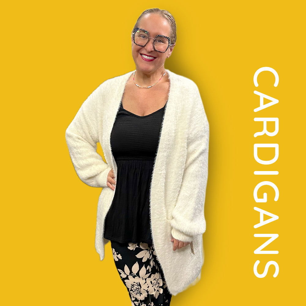 Cardigans