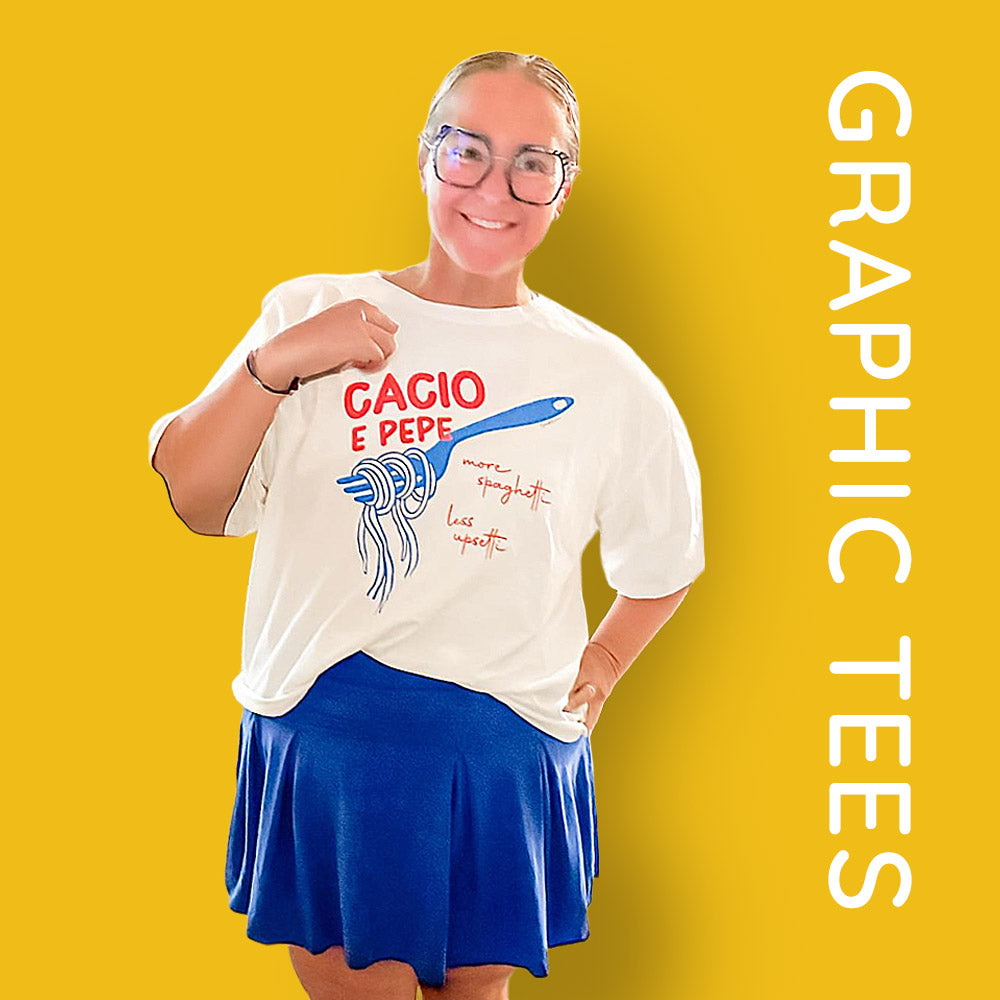 Graphic Tees