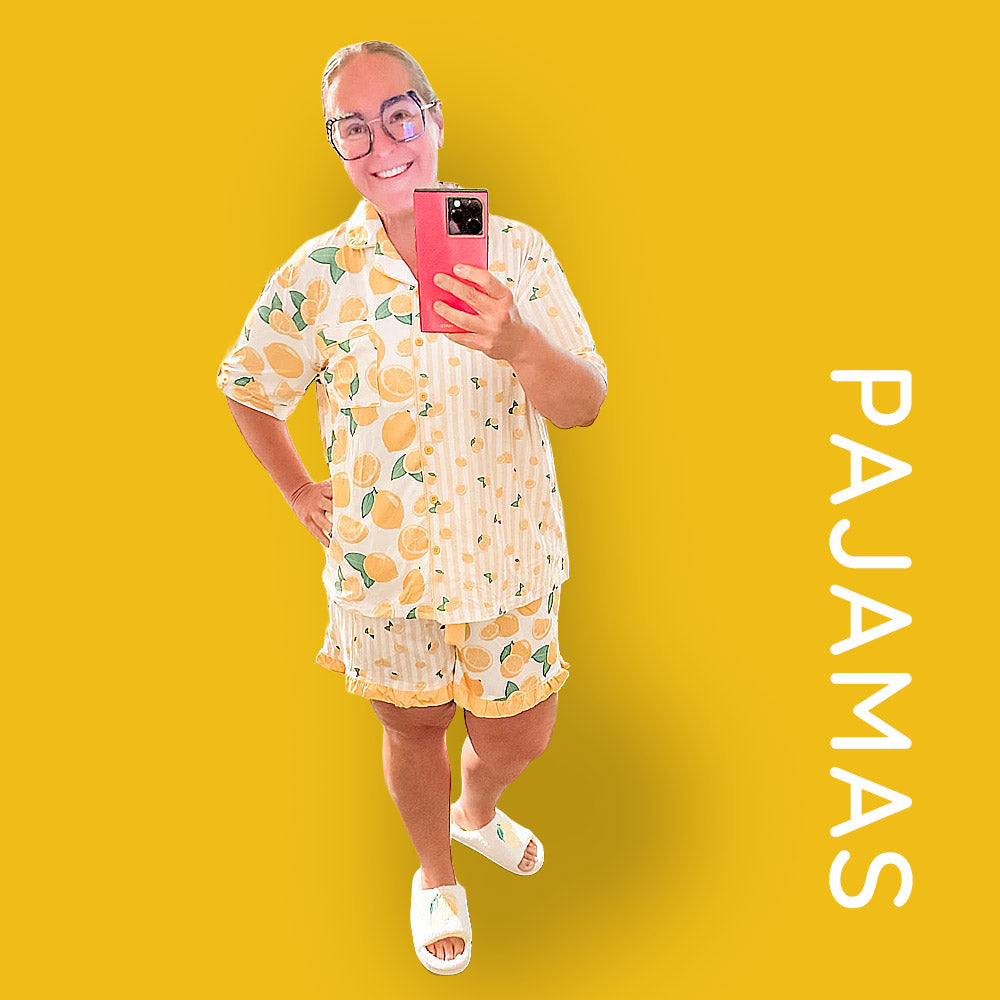 Pajamas