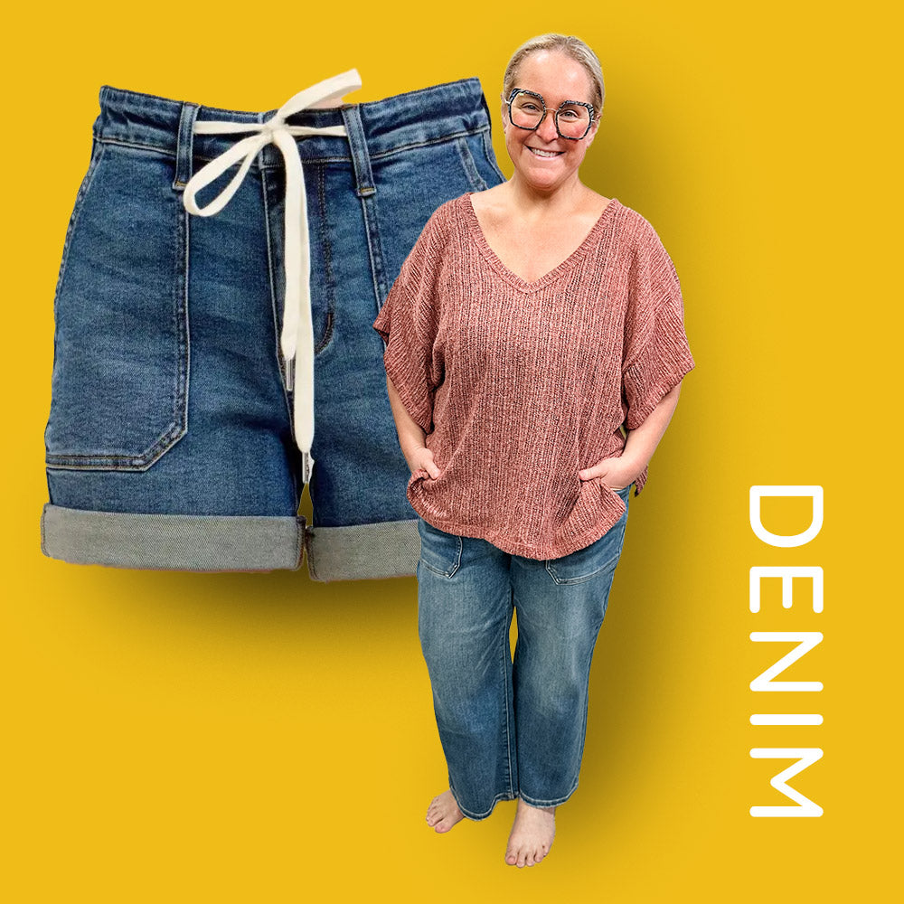 Denim