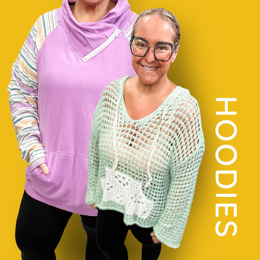 Hoodies