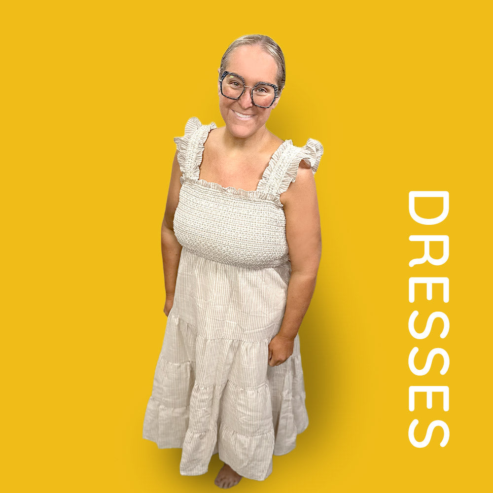 Dresses