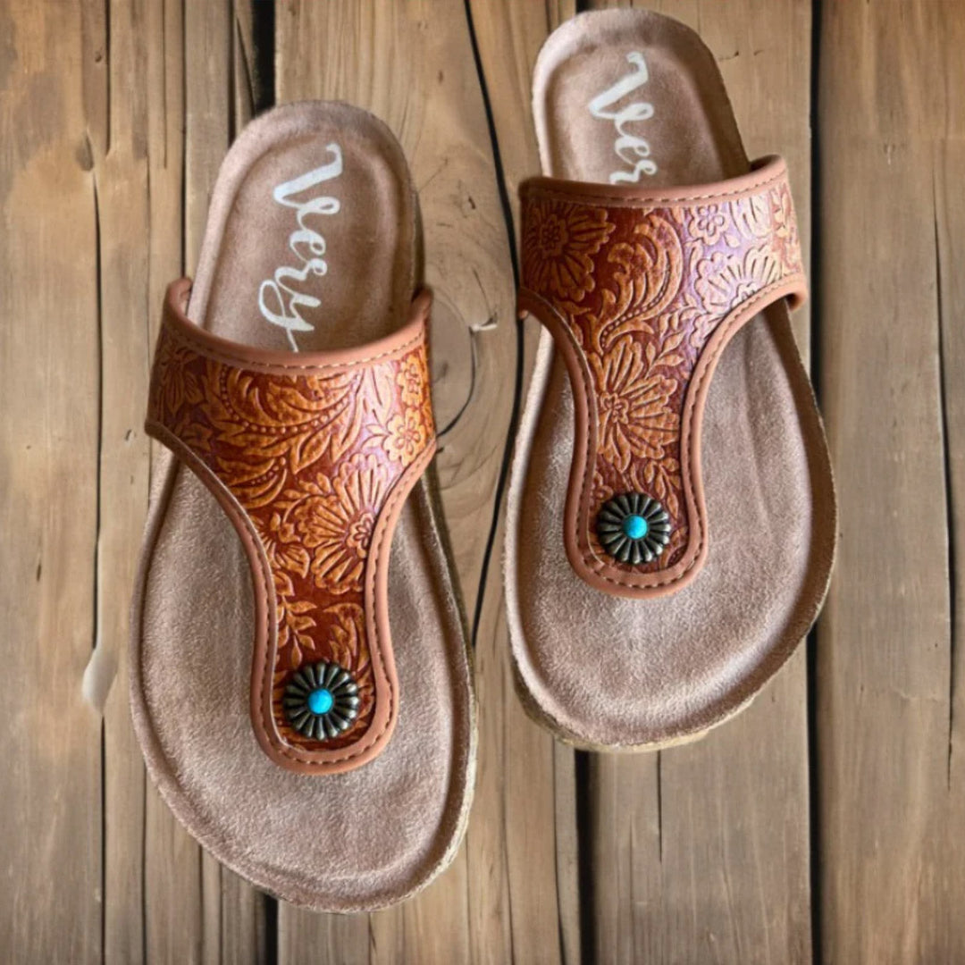 Sandals & Flip Flops