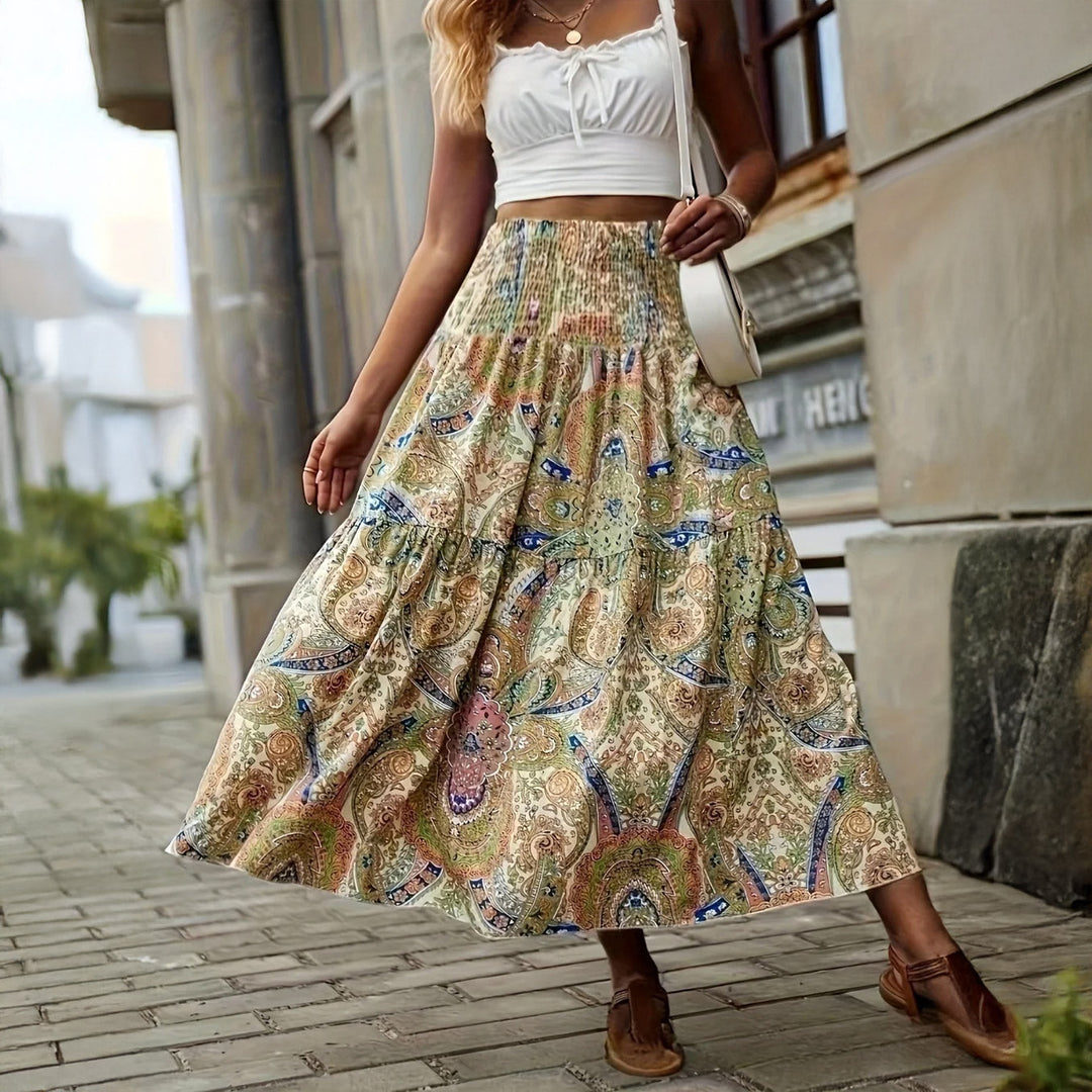Skirts & Skorts