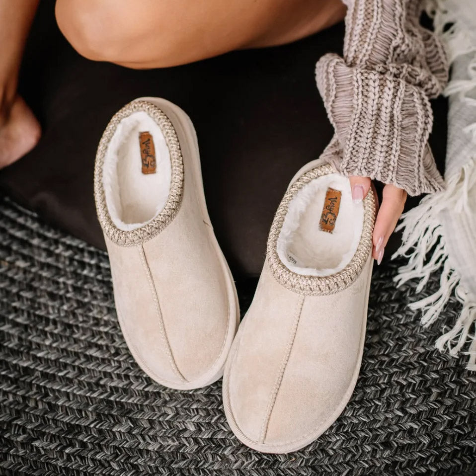 Slippers