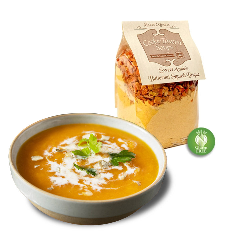 Soups