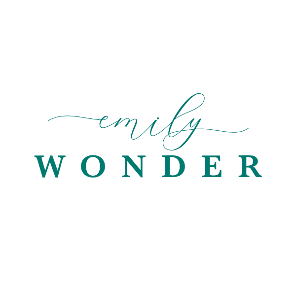 Emily Wonder