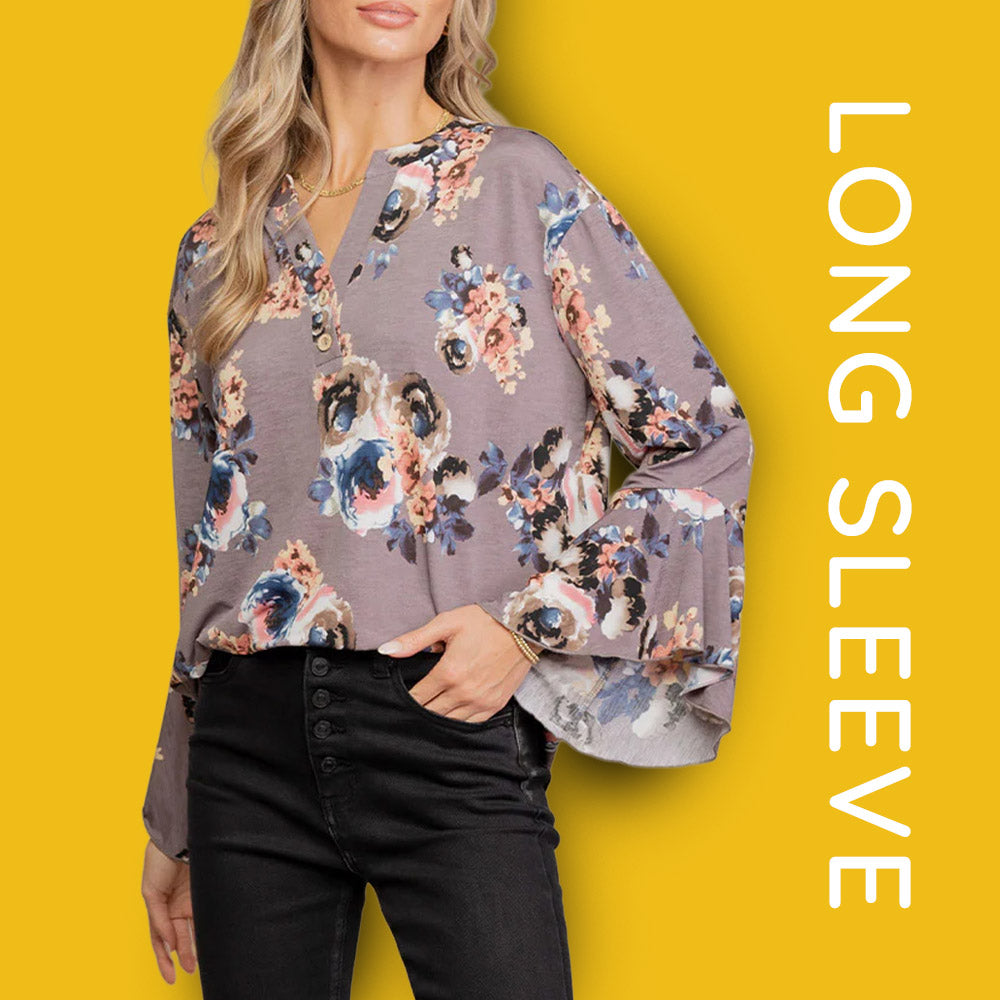 Long Sleeve