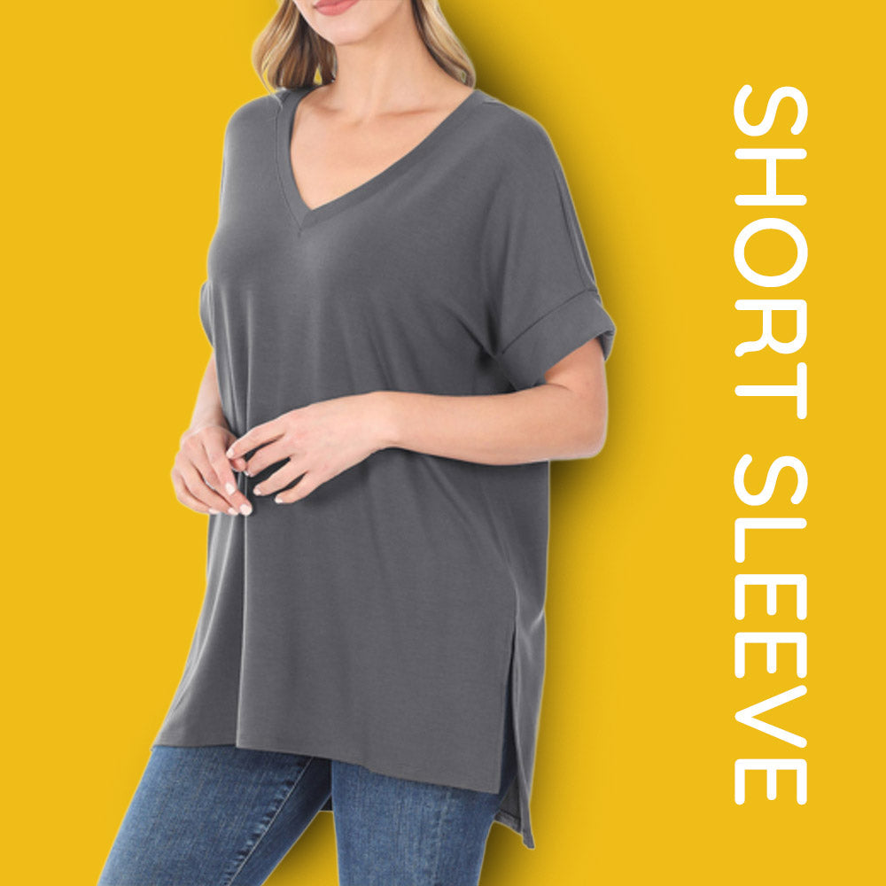 Short Sleeve