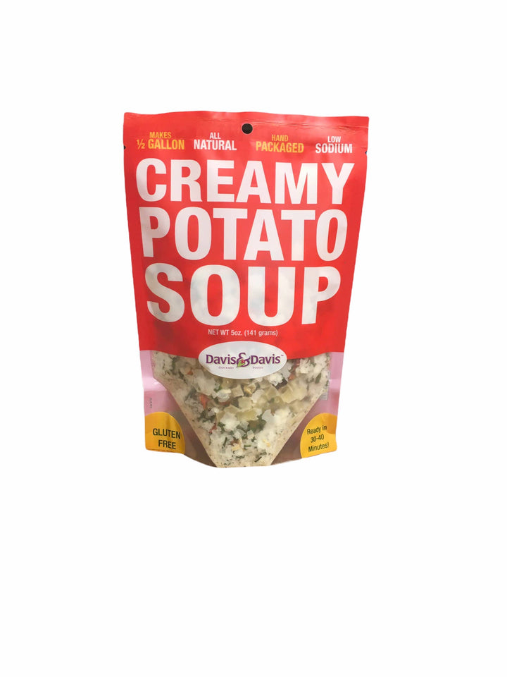 Creamy Potato