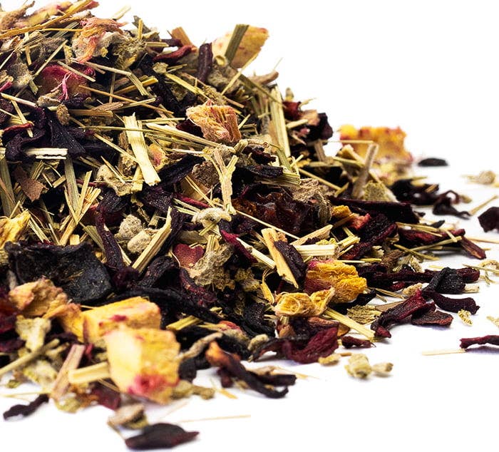 Hibiscus Cucumber, Organic - 15 Sachets each