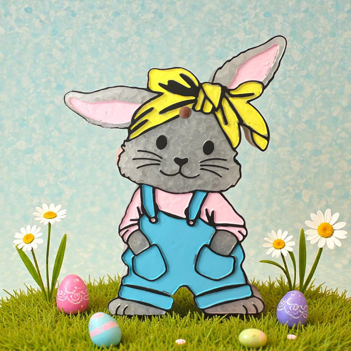 Buttercup the Bunny Freshie