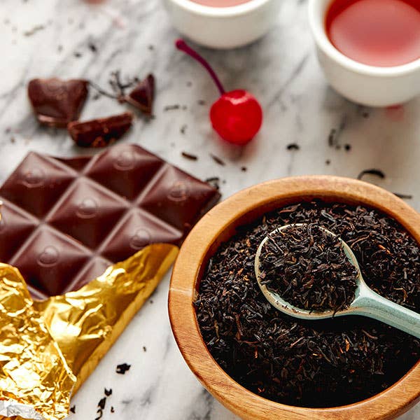 Chocolate Cherry Bomb! - 15 sachets each