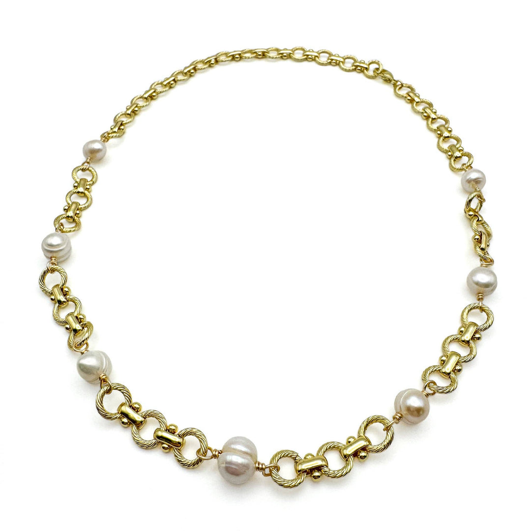 Sophia necklace