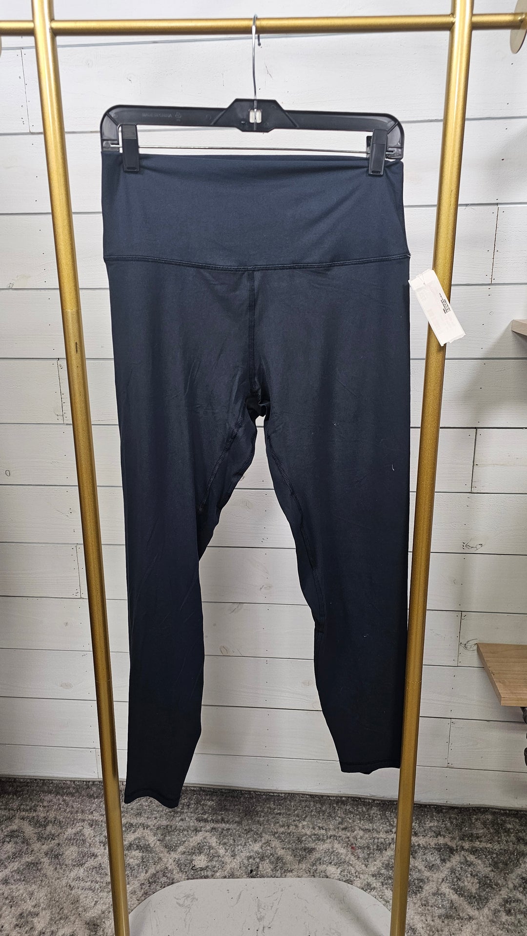 Rae Mode - TWO LINE YOGA STITCH FULL LENGTH LEGGINGS