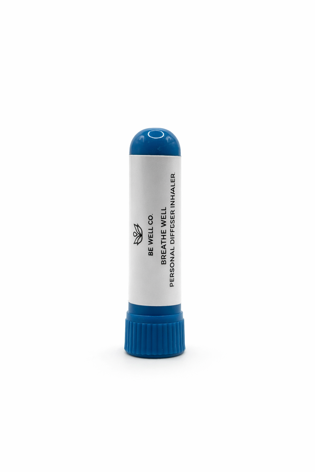 Personal Diffuser Inhalers