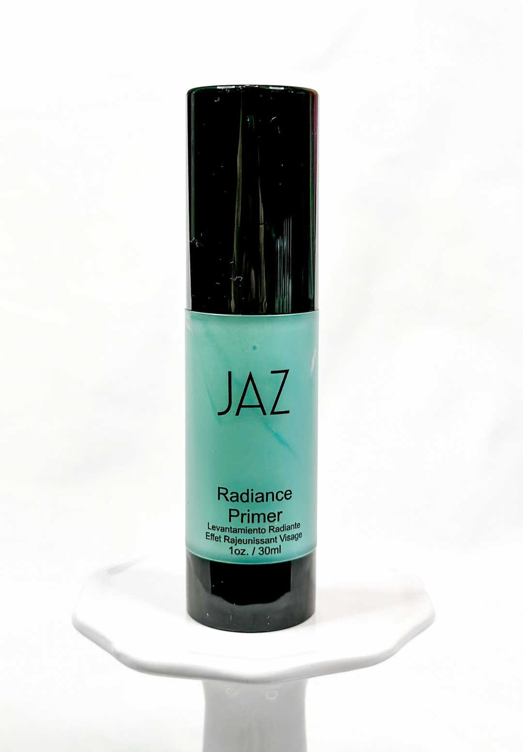 Radiance Primer