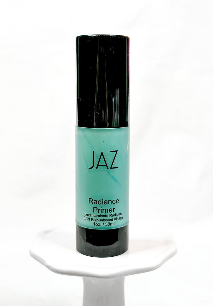 Radiance Primer