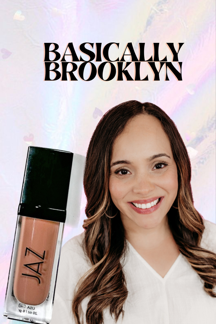 Basically Brooklyn Lip Gloss