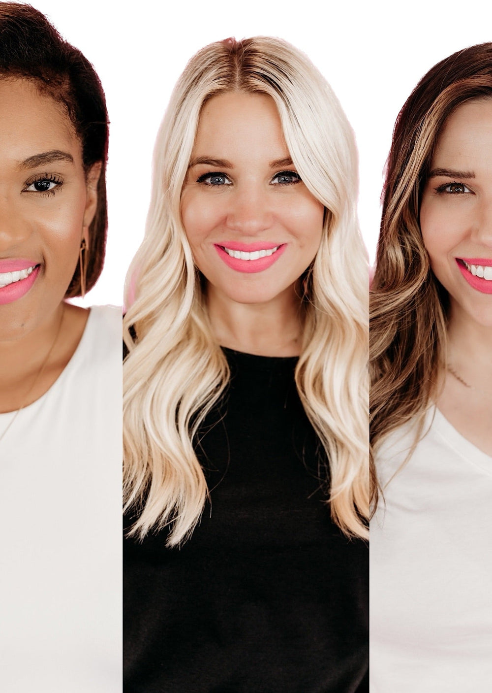 Pink Paradise Liquid Matte Stain