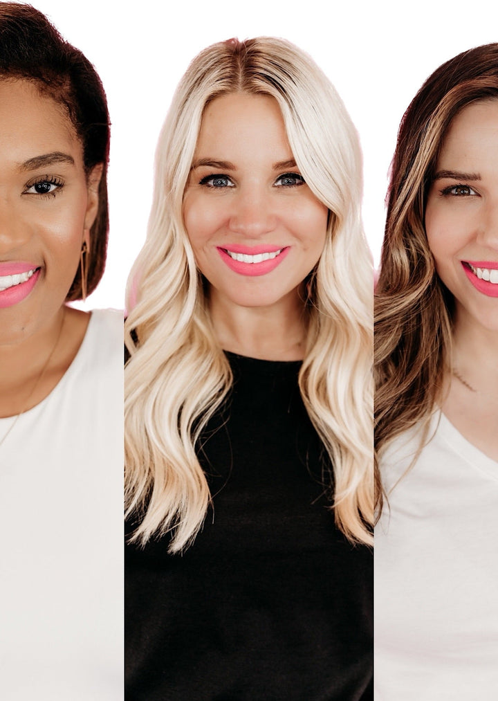 Pink Paradise Liquid Matte Stain