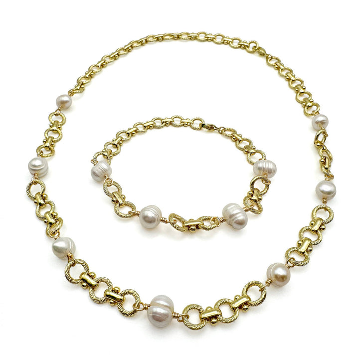 Sophia necklace