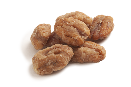 Praline Pecans