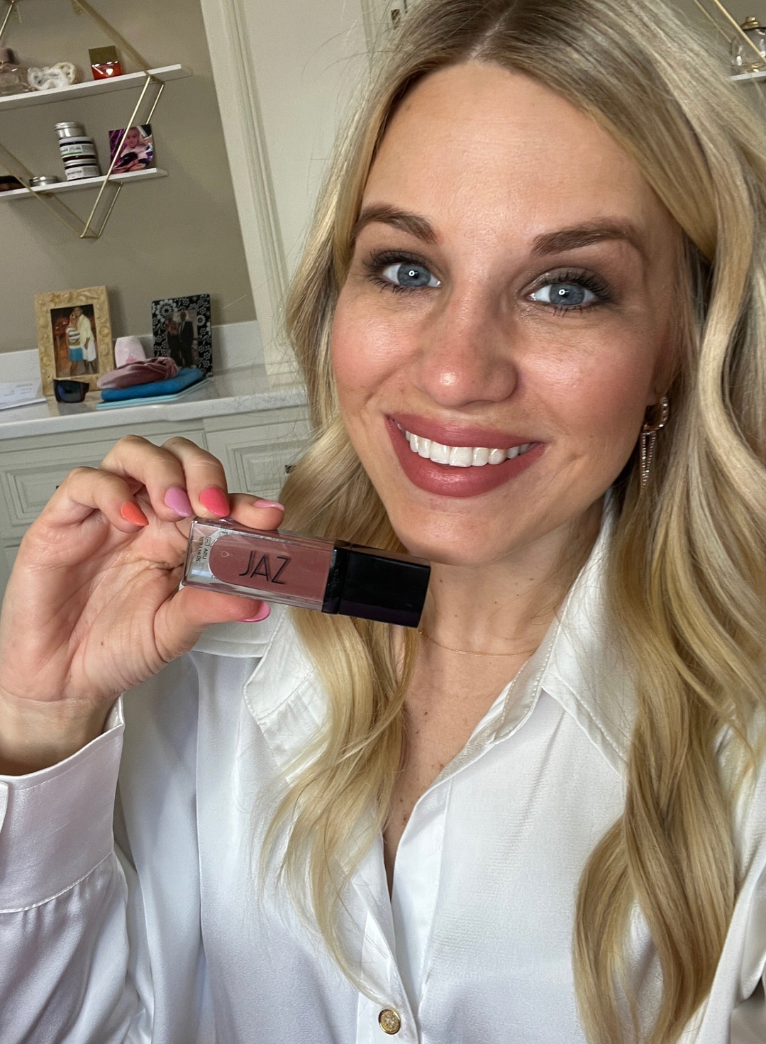 Southern Pout Liquid Matte Stain