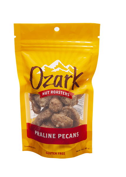 Praline Pecans