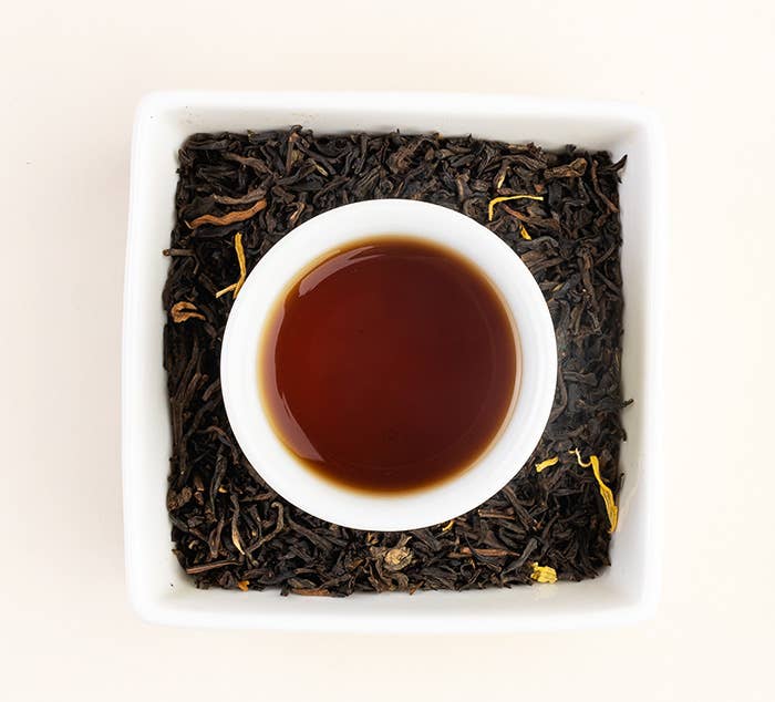 Bolder Breakfast Tea - 15 Sachets each