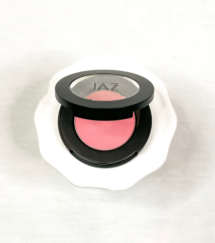Ballerina Pink Mineral Blush