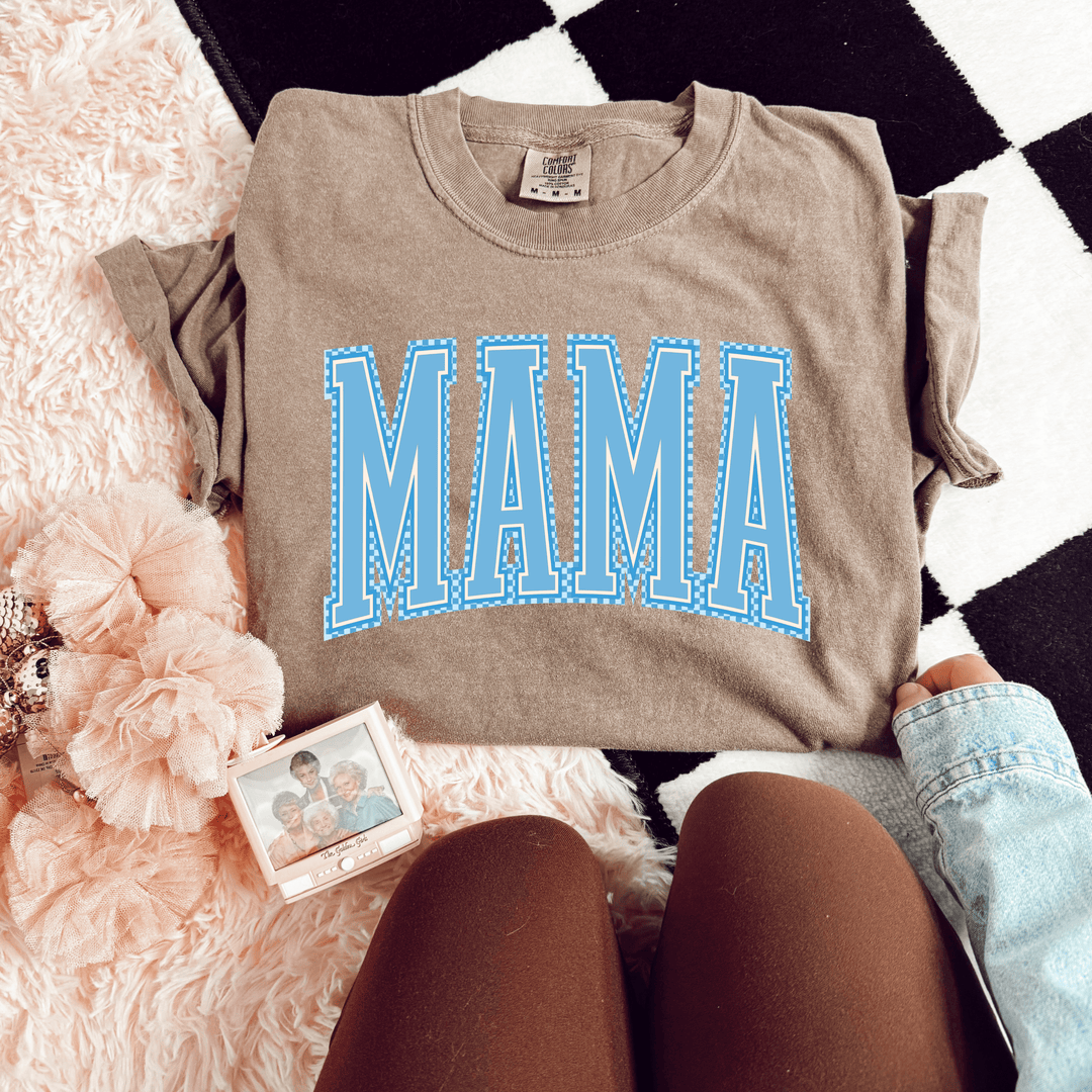 Classic Mama Graphic Tee