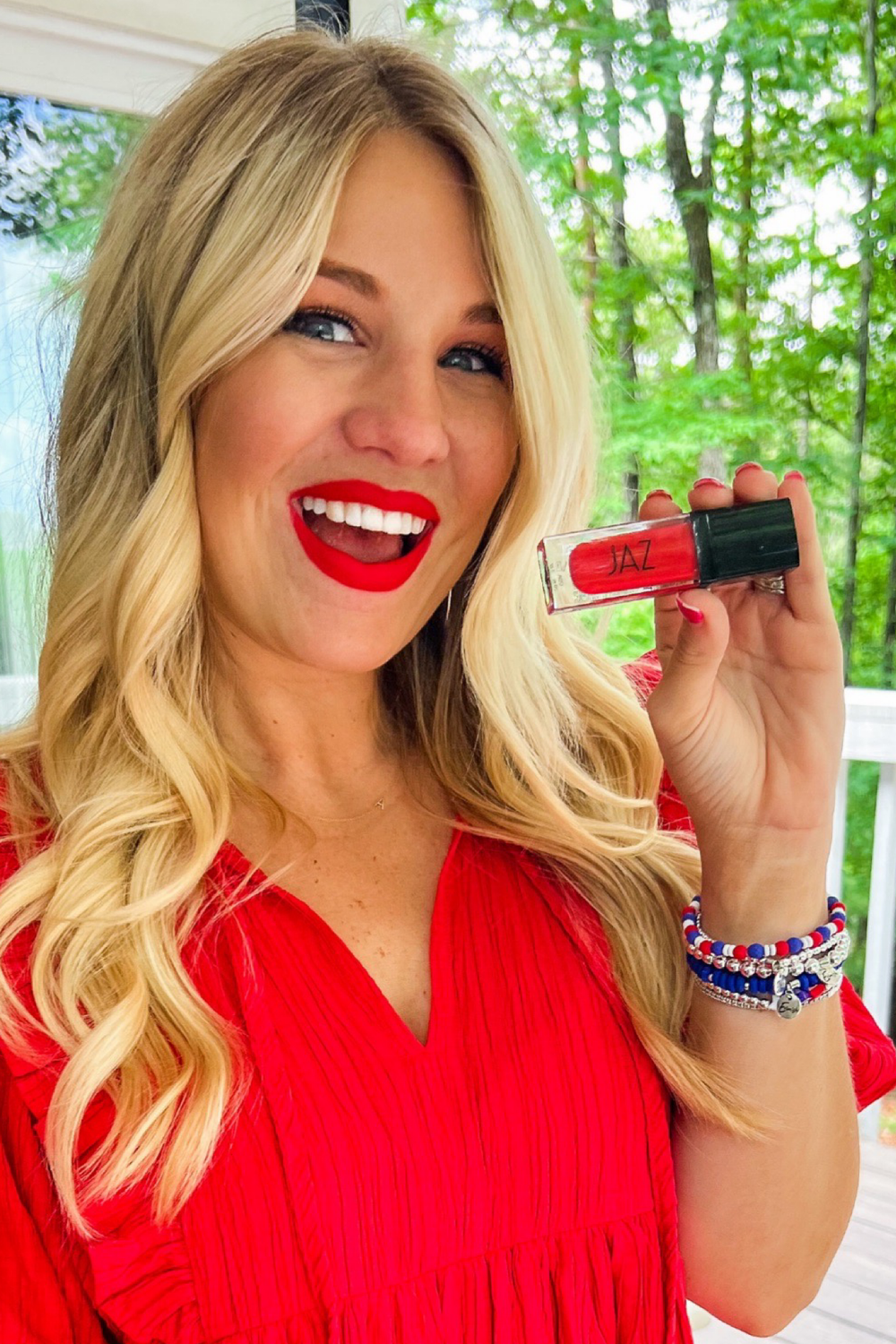 Miami Nights Liquid Matte Stain