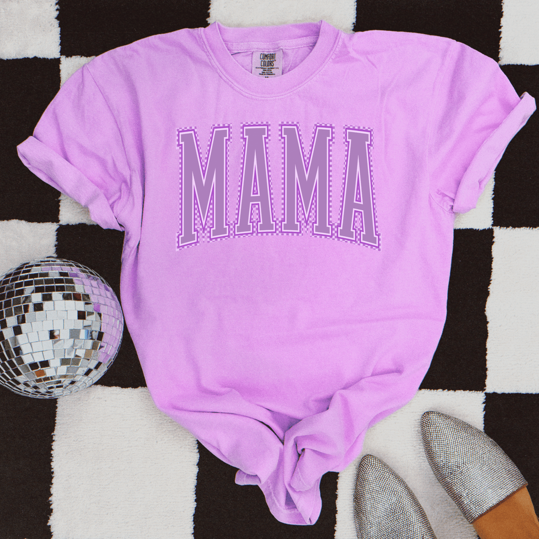 Classic Mama Graphic Tee