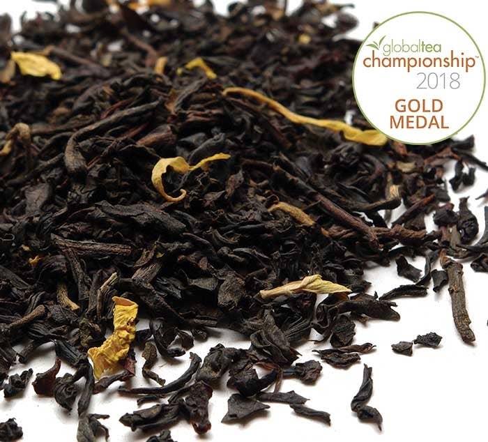 Bolder Breakfast Tea - 15 Sachets each