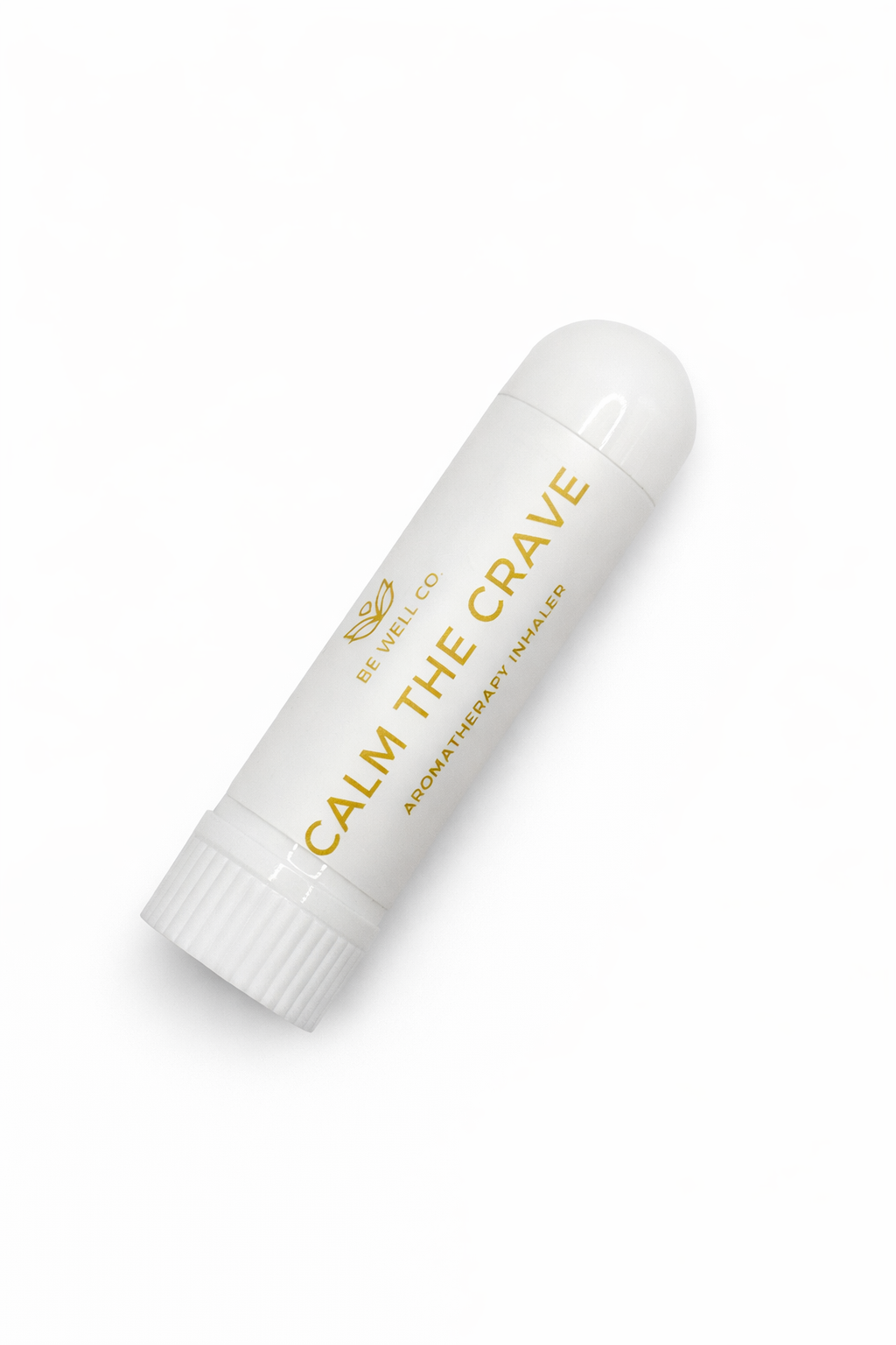 Personal Diffuser Inhalers