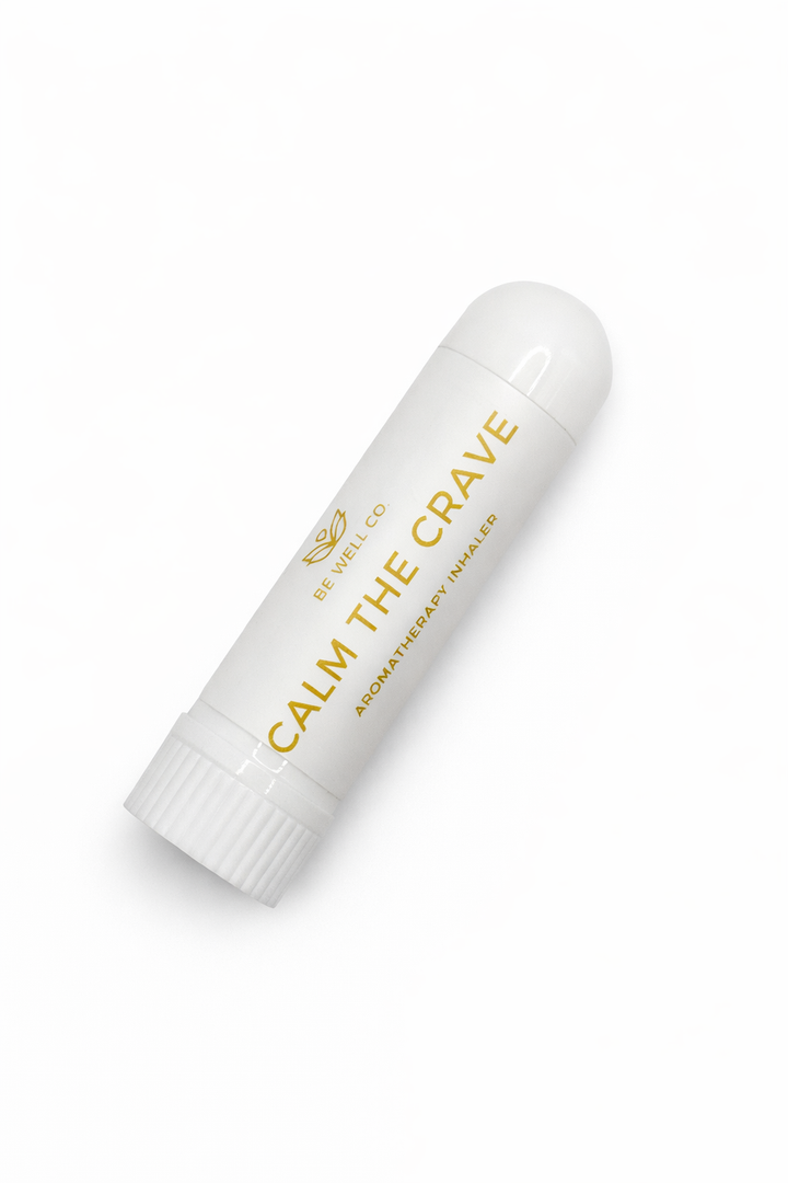 Personal Diffuser Inhalers