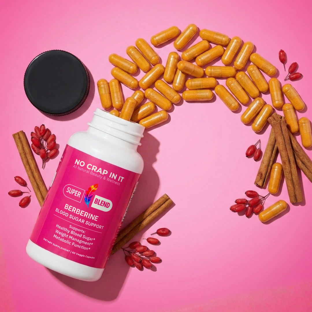 Vitamins - ARRAY