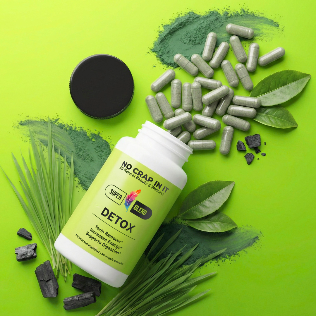 Vitamins - ARRAY