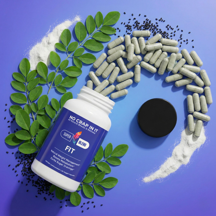 Vitamins - ARRAY