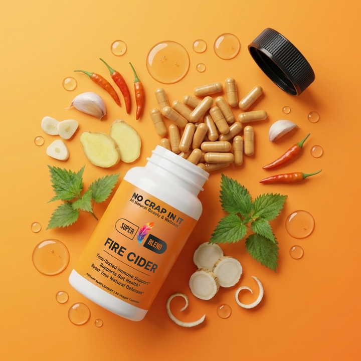 Vitamins - ARRAY
