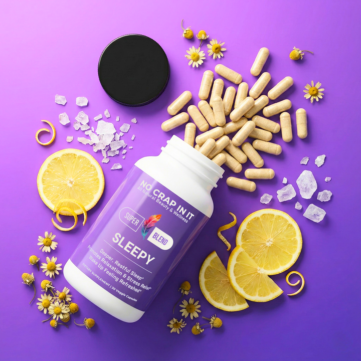 Vitamins - ARRAY