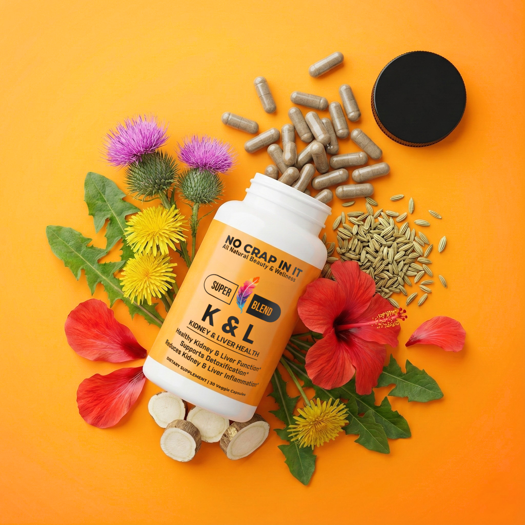 Vitamins - ARRAY