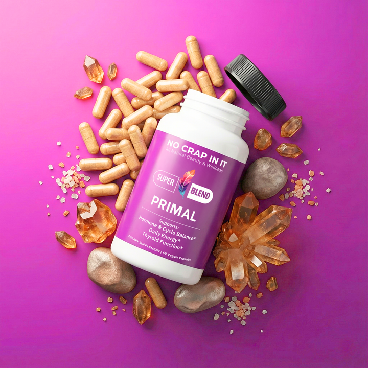 Vitamins - ARRAY