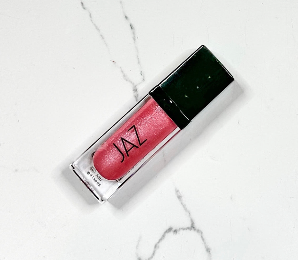 Barbie Girl Lip Gloss