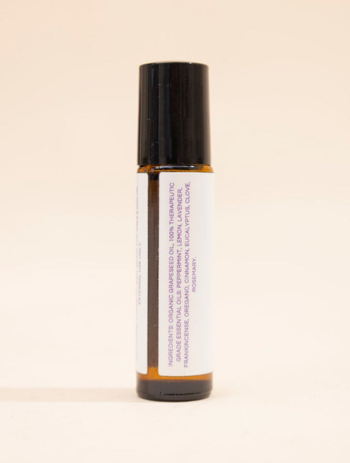 Wellness Rollers